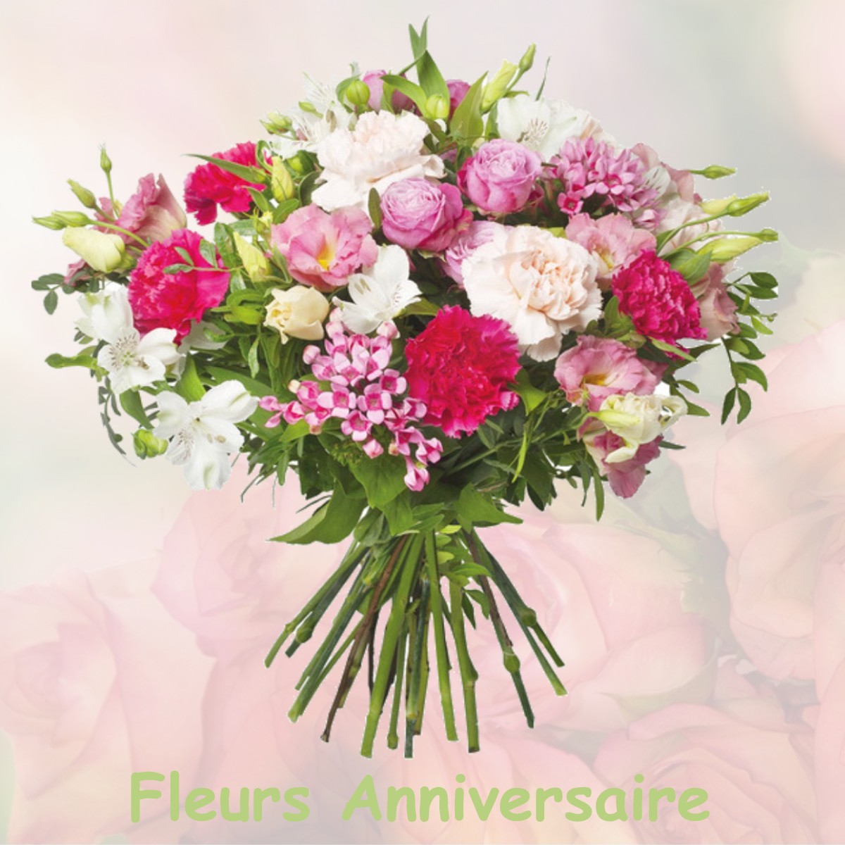 fleurs anniversaire LEZIGNAN