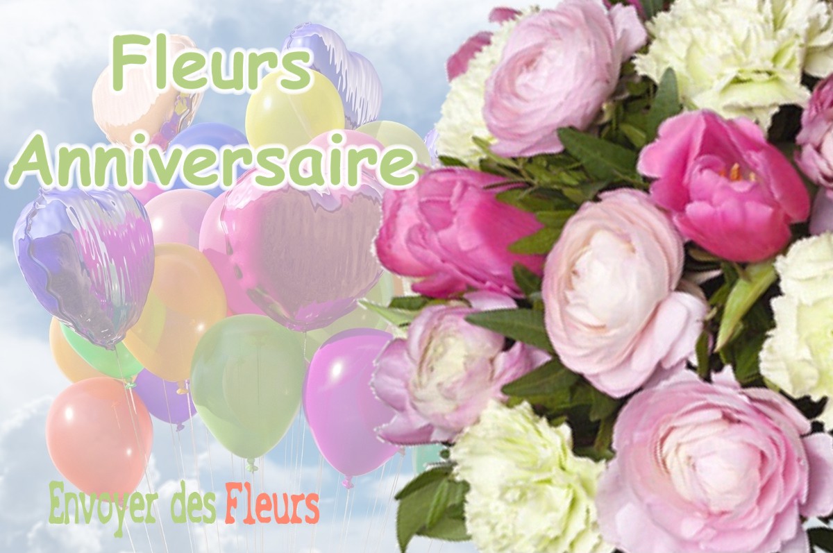 lIVRAISON FLEURS ANNIVERSAIRE à LEZIGNAN