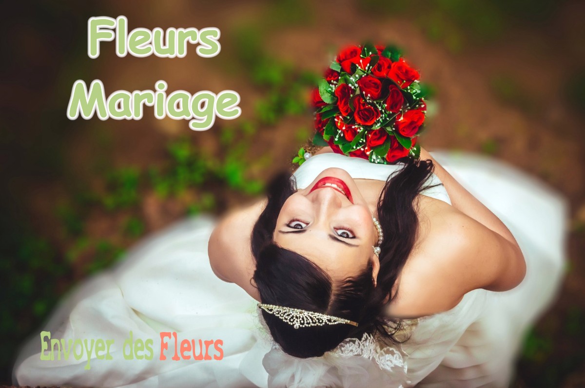 lIVRAISON FLEURS MARIAGE à LEZIGNAN